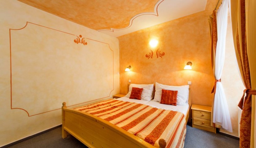 Pension Galko Český Krumlov